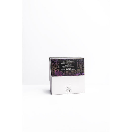 Box of 10 Dark Chocolate Bars 70% – Cacao Aj Asipasm | 80g