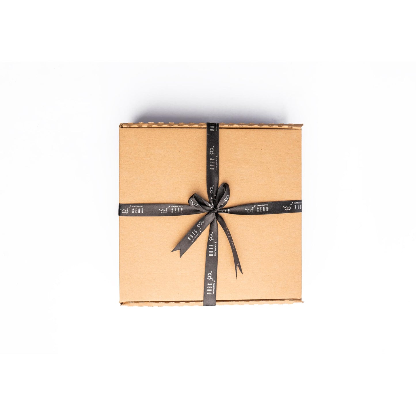 Caja de suscripción. Chocolate, microlotes, chocolate especial, infusiones, bombones, edición limitada.