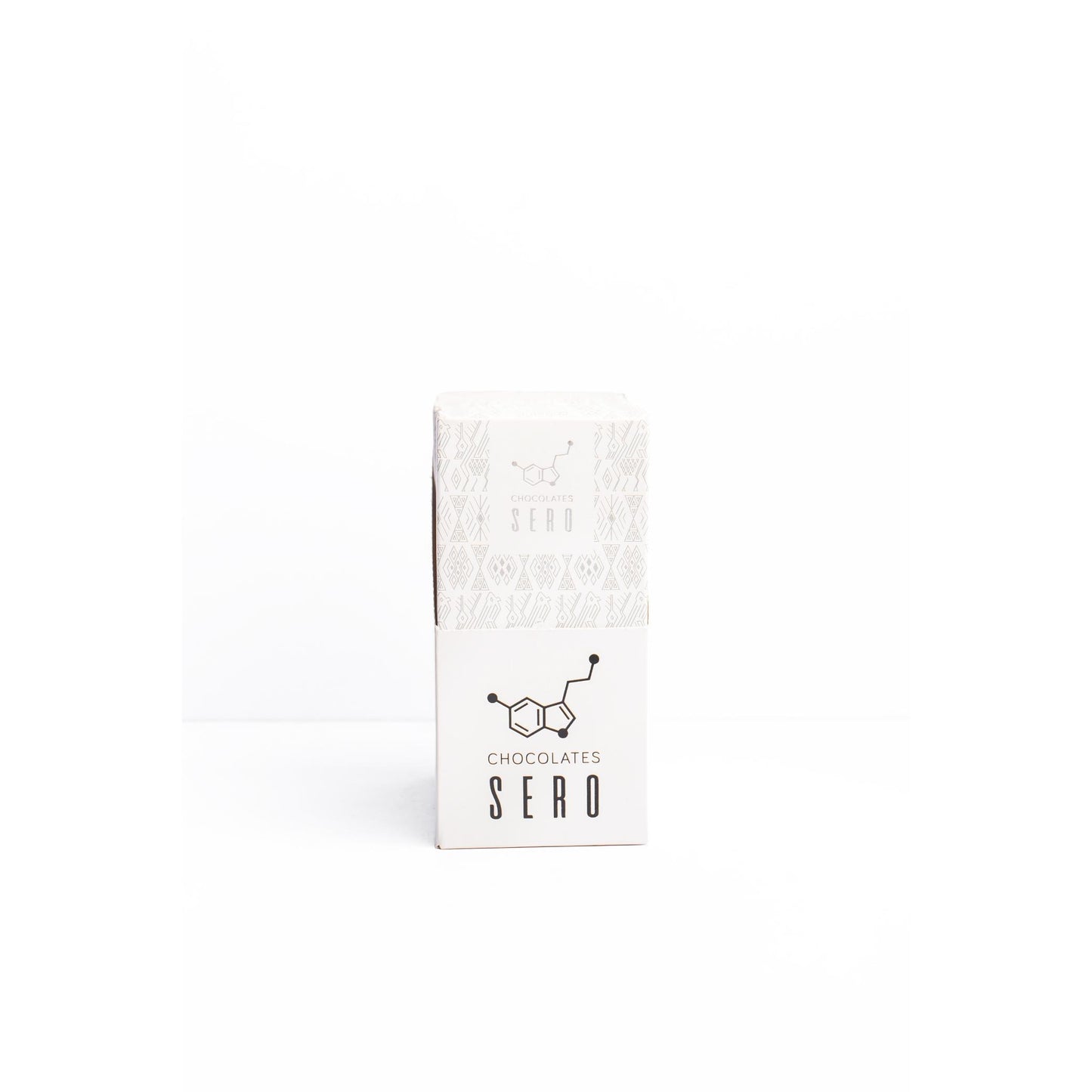 Caja de 10 Barras de Chocolate con Leche | 50% Cacao | Hecho en Guatemala