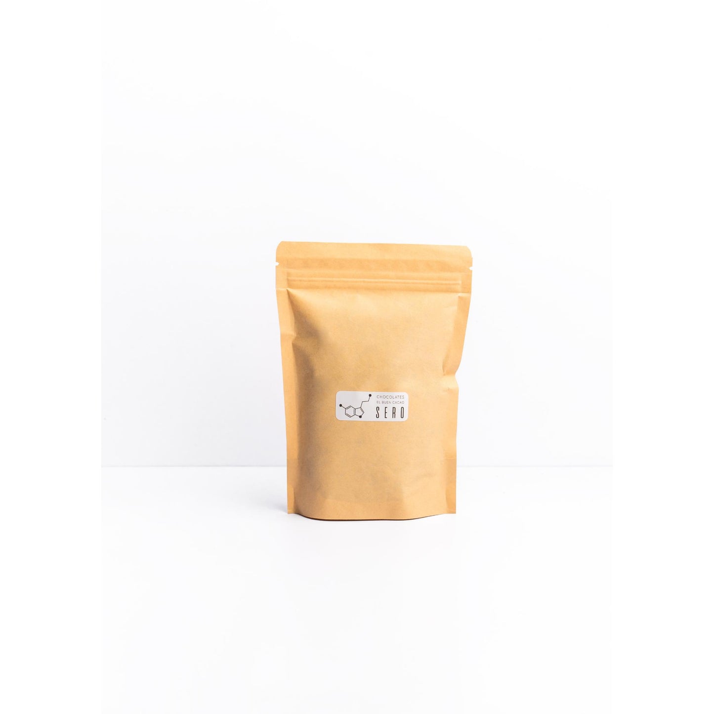 Cacao en Polvo Natural – 125 g (Origen Único Guatemala, Sin Alcalinizar)