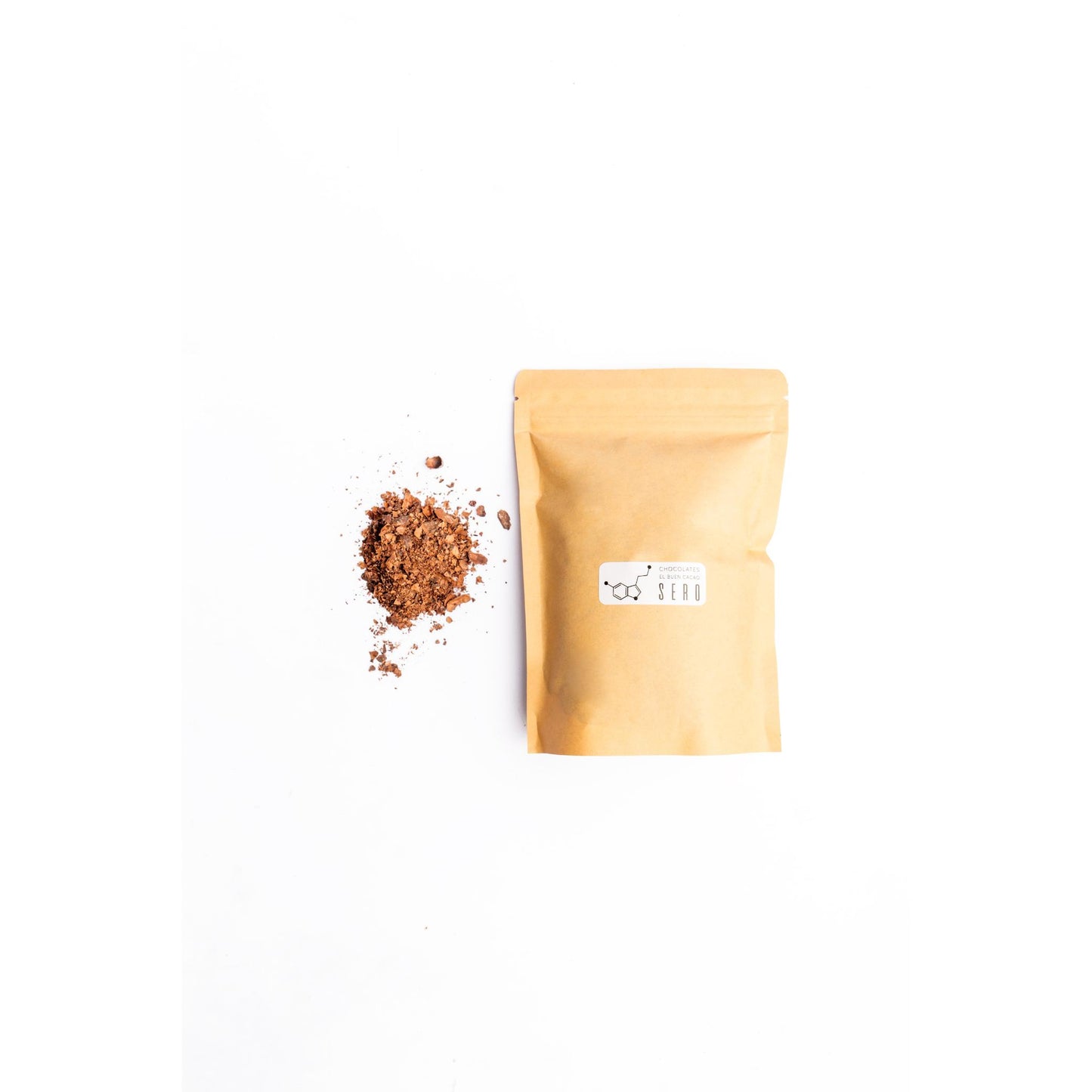 Cocoa Husk Tea – 125 g (Single Origin Guatemala)