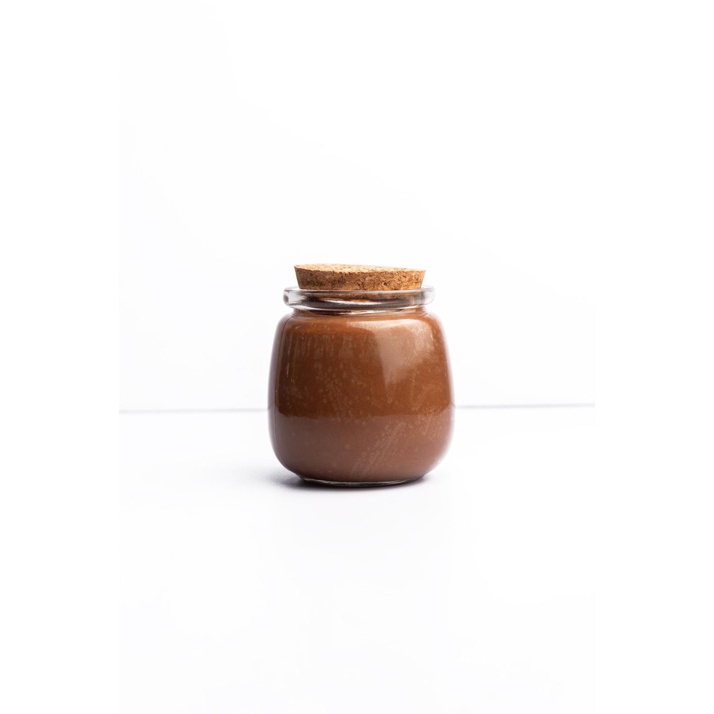 Hazelnut and fine cocoa spread - 100% made in Guatemala